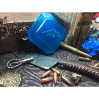 Final Fantasy XIV Soul crystal of the Machinist job stone